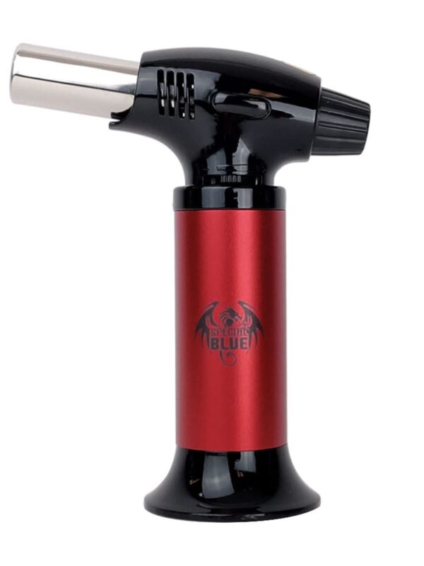 Red - West Coast Special Blue Torch - Inferno