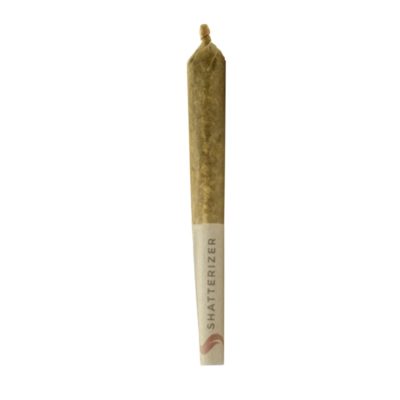 Shatter Infused Pre-Roll