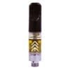 Port North Full Spectrum Live Rosin Syrup 0.5g Montrose Cannabis