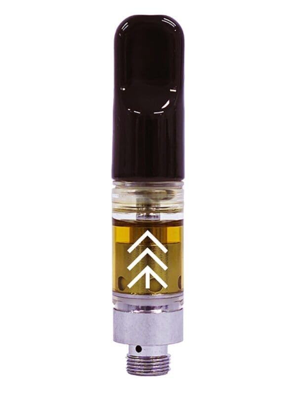 Port North Full Spectrum Live Rosin Syrup 0.5g Montrose Cannabis