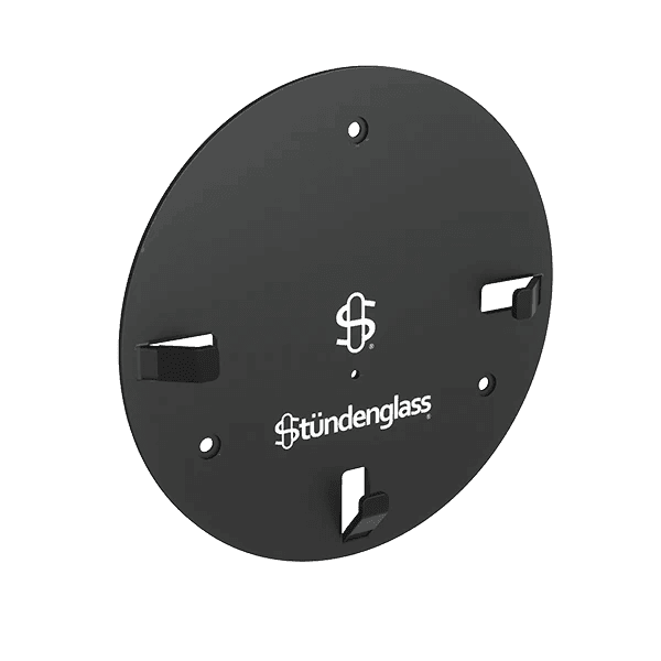 Stundenglass Wall Mount