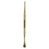 Dab Spoon Gold