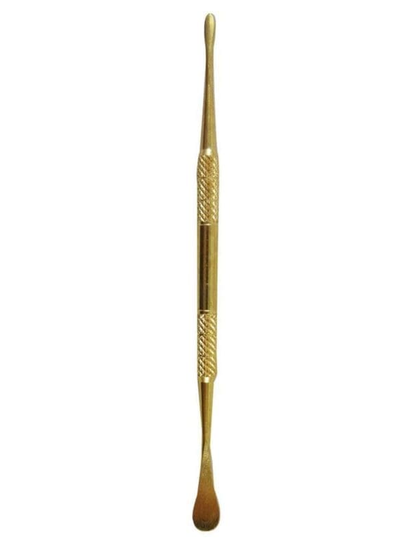 Dab Spoon Gold