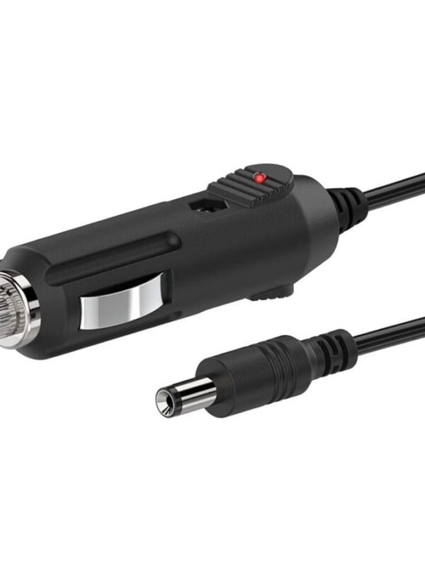 Mighty Car Adapter by Storz & Bickel