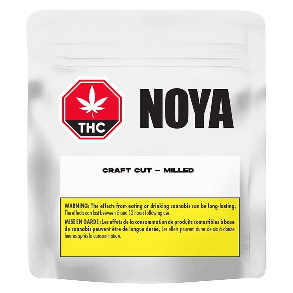 Craft Cut Milled (Baked Pie) 7g <br>Hybrid <br>27.5% - Image 2