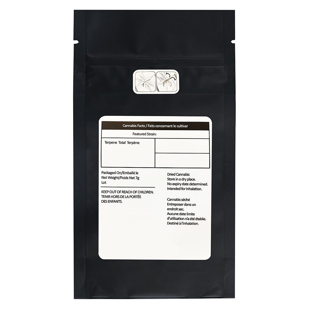 BC's Finest 7g <br>Hybrid <br>0% - Image 3