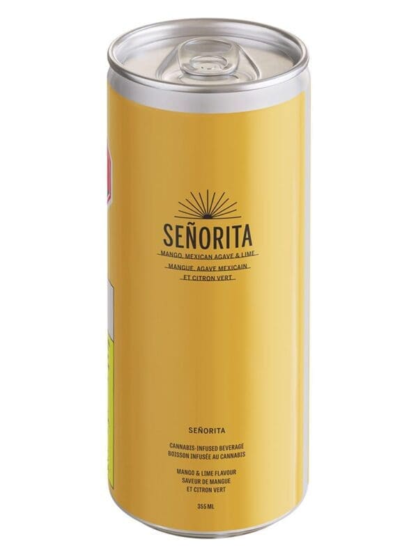 senorita mango