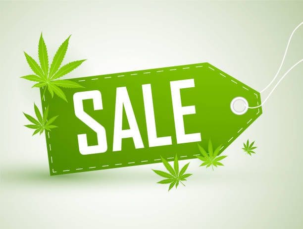sale