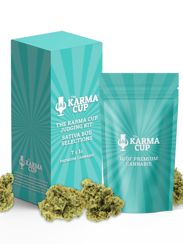 Karma Cup