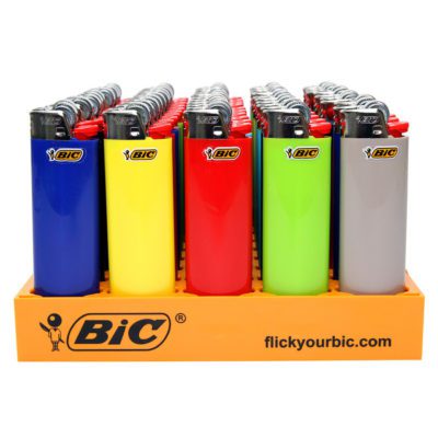 BIC Classic Lighter