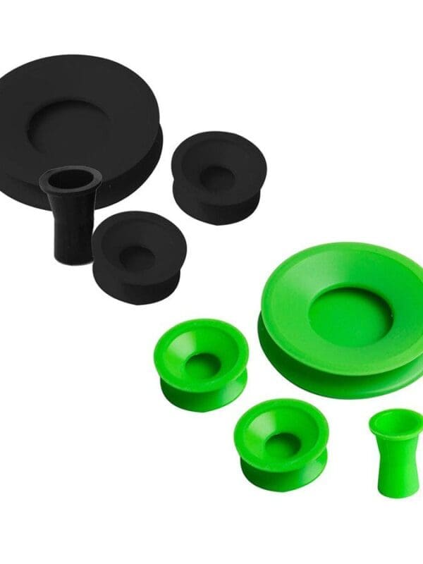 Res-Caps