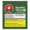 Nighttime Lime CBN/THC 1:1 Soft Chews <br>10mg CBN | 10mg THC