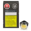 Diamonds and Sauce Pineapple Mimosa 1g <br>Hybrid <br>72.7% | 10.07% Terps