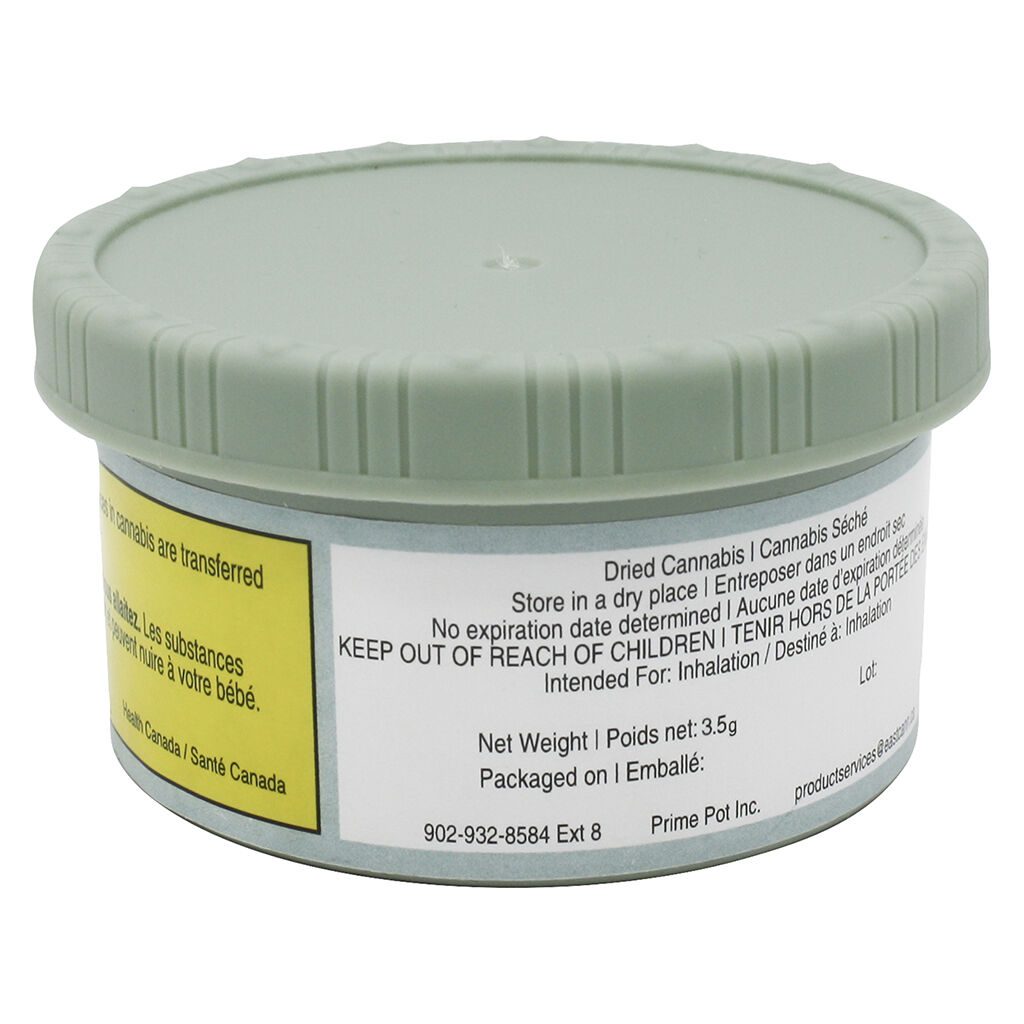 Poison OG 3.5g <br>Indica <br>32.5% - Image 3