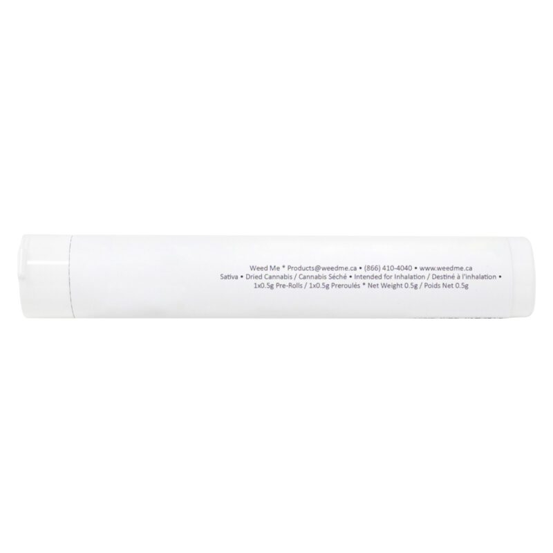 Budtender's Choice (Miami Spice) Pre-Roll - Single <br>Sativa <br>30.69% - Image 3