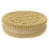 Maple Flavour Double Stuffed Cookie
