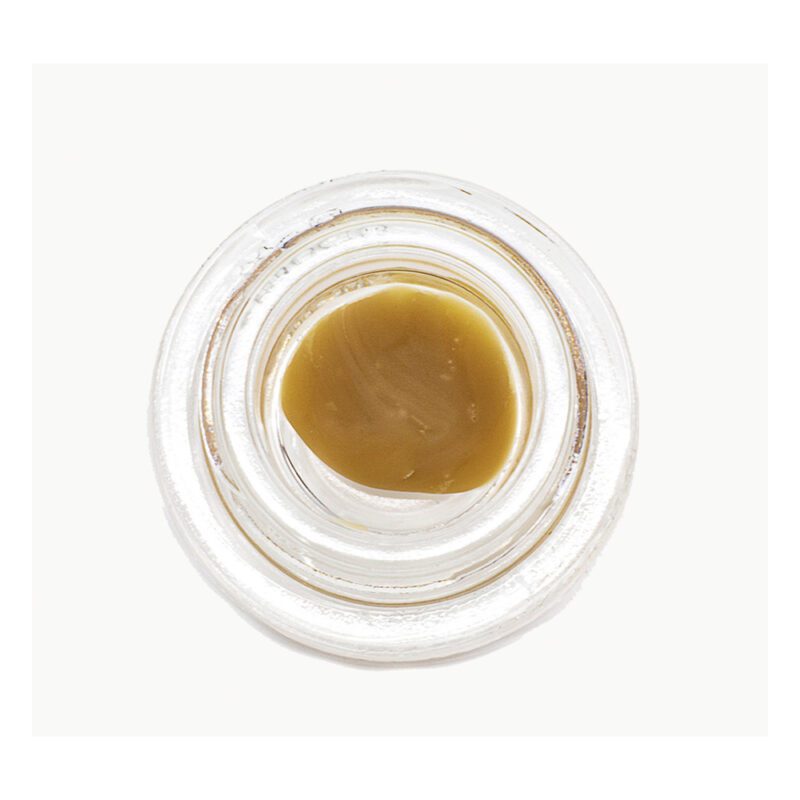 Terra Nova Live Rosin 1g <br>Indica <br>79.1%