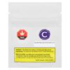 Purple Label (Garlicot x Buble Gum x Breadstix) Live Resin 510 <br>Hybrid <br>61.8% | 13.5% Terps <br>9% CBD