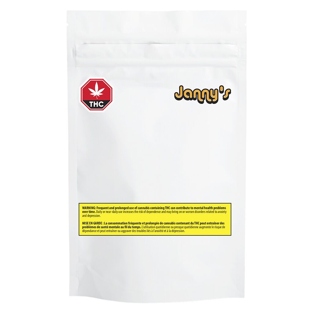 Quad Fire Sativa 3.5g <br>Sativa <br>30% - Image 2