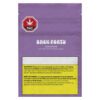 Iced Grape Infused Pre-Rolls 2 Pack <br>Sativa <br>37.3%