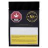 Hash Rosin Coin Dark Chocolate <br>1 Pack <br>10mg THC