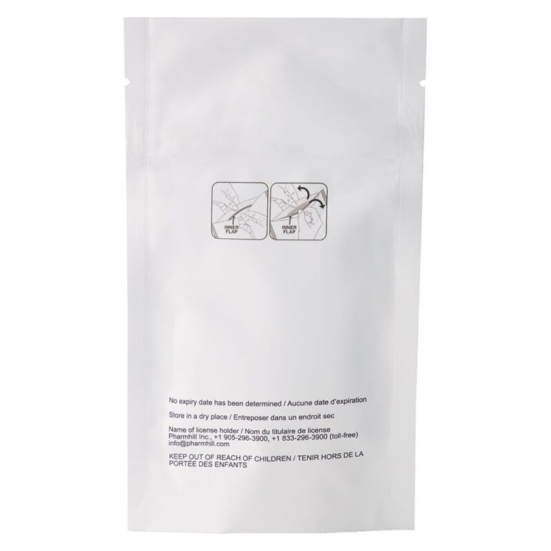 Blueberry Haze (Blue Milk) Milled 7g <br>Sativa <br>24.9% - Image 3