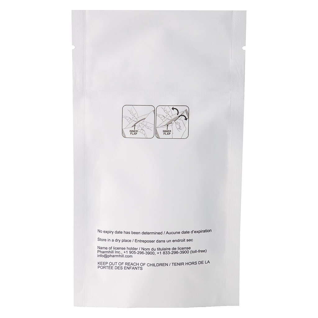 Blueberry Haze (Blue Milk) Milled 7g <br>Sativa <br>24.9% - Image 3