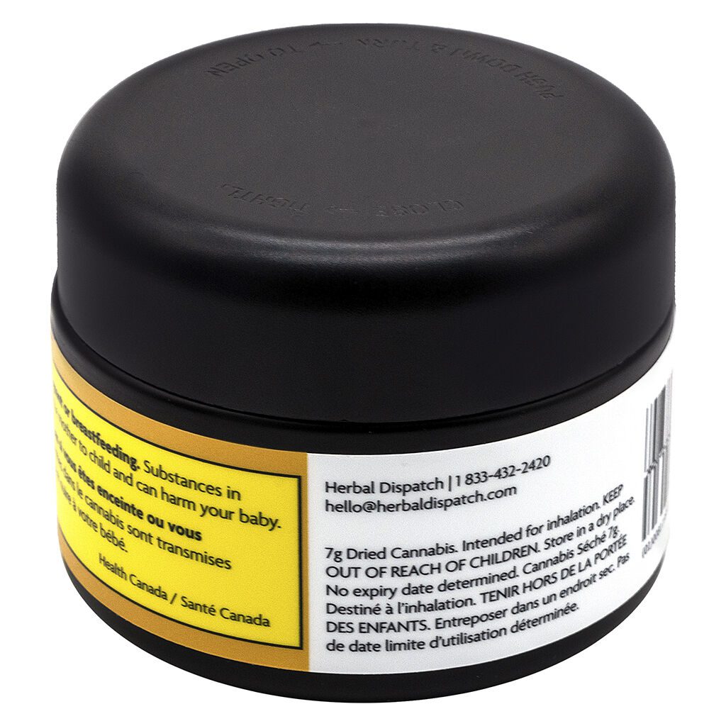 Galaxy Cake 7g <br>Indica <br>28% - Image 3