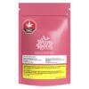 Rapid Raspberry White Chocolate 1:1 Soft Chews <br>4 Pack <br>10mg THC | 10mg CBD