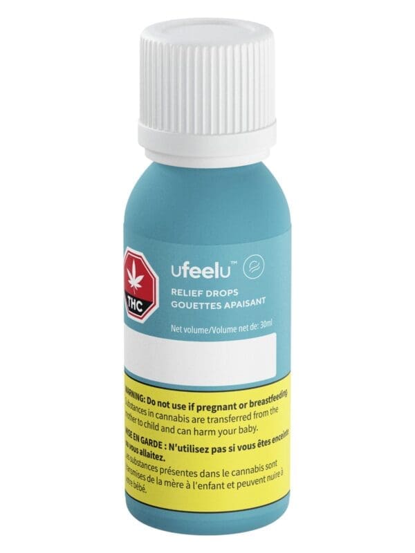 Relief Drops