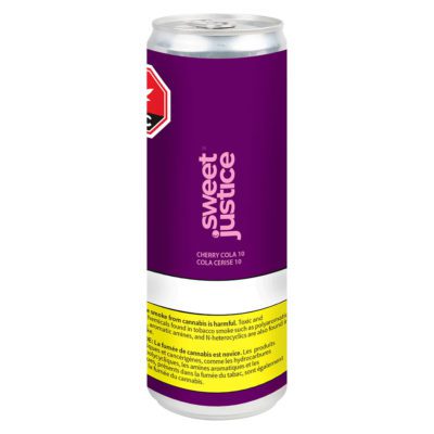Cherry Cola 10