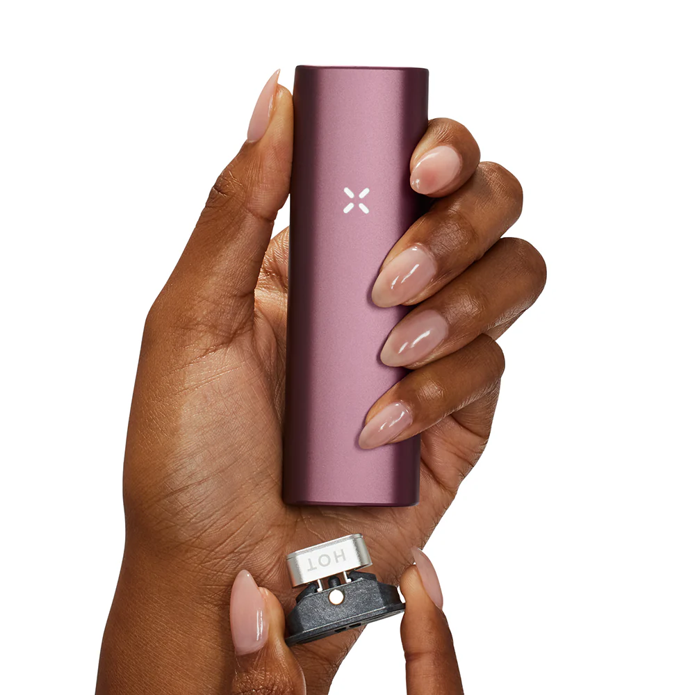 PAX Plus Vaporizer - Elderberry - Image 3