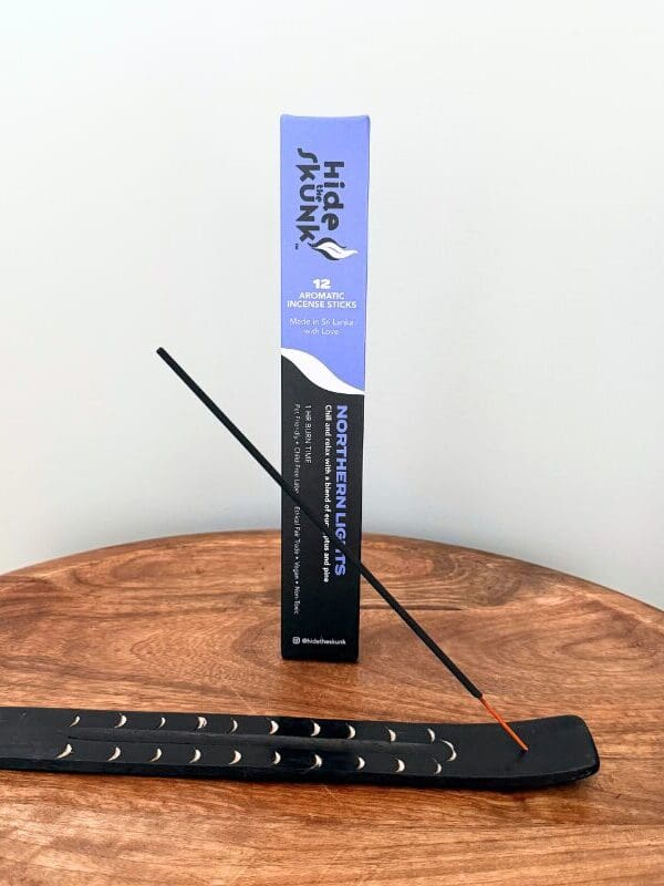 Northern Lights Incense - Hide The Skunk