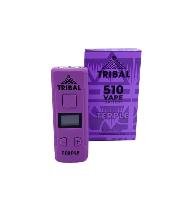 Tribal Terple Pro 510 Battery