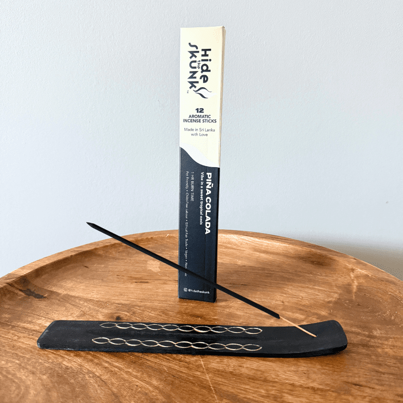 Pina Colada Incense - Hide The Skunk - Image 2