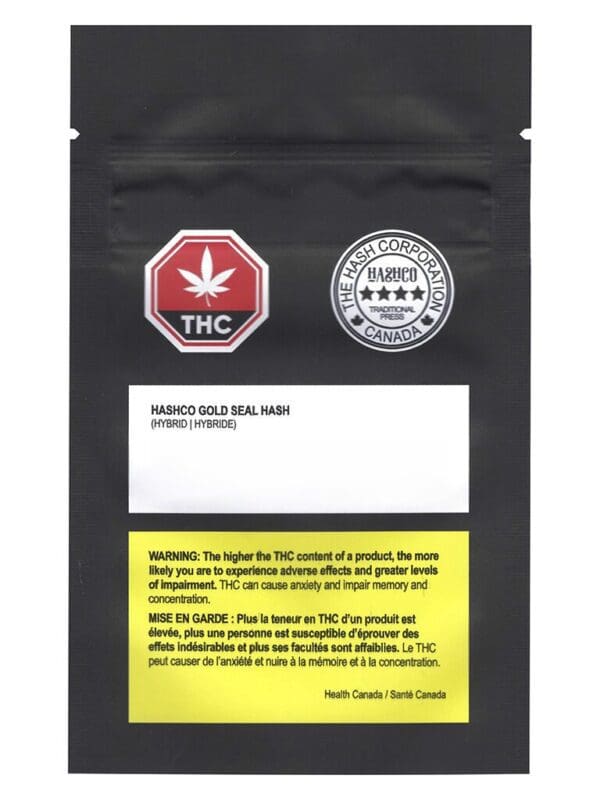 Best Hash Online in Canada