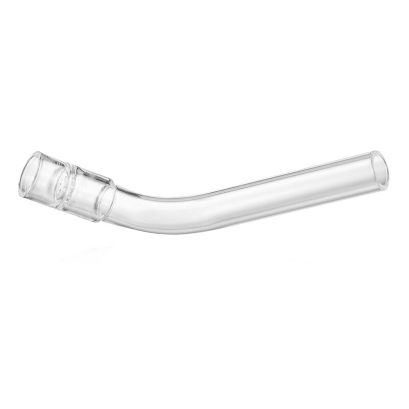 Bent Solo Glass Aroma Tube by Arizer