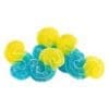 Blue Raspberry Lemonade