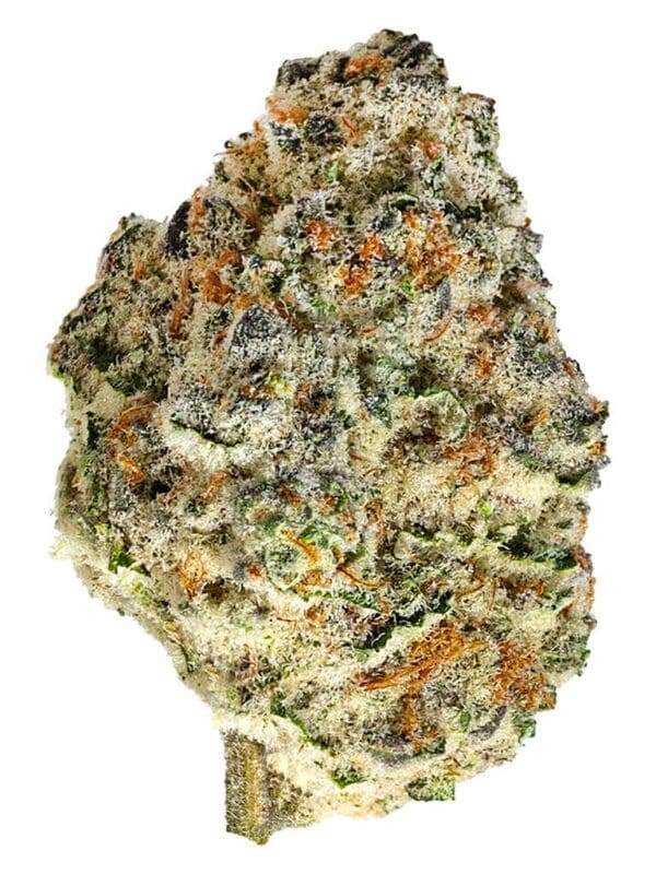 Strawberry Amnesia