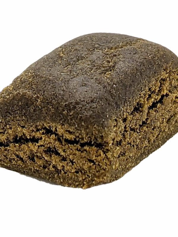 Gold Seal Hash