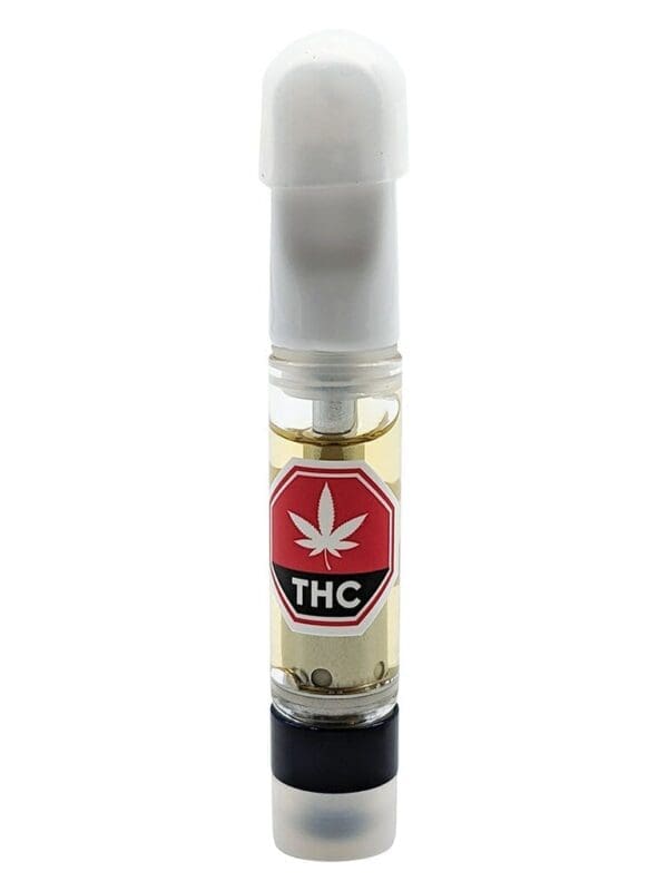 3:2:1 K.O. Vape Blue Widow 510 Montrose Cannabis