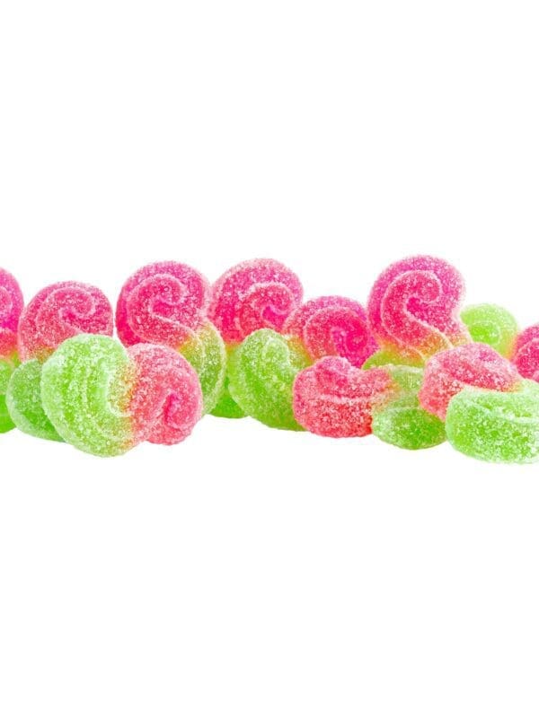 Strawberry Kiwi