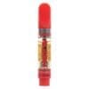 Promiscuous Peach NSFW Liquid Diamond 510 1g by Adults Only