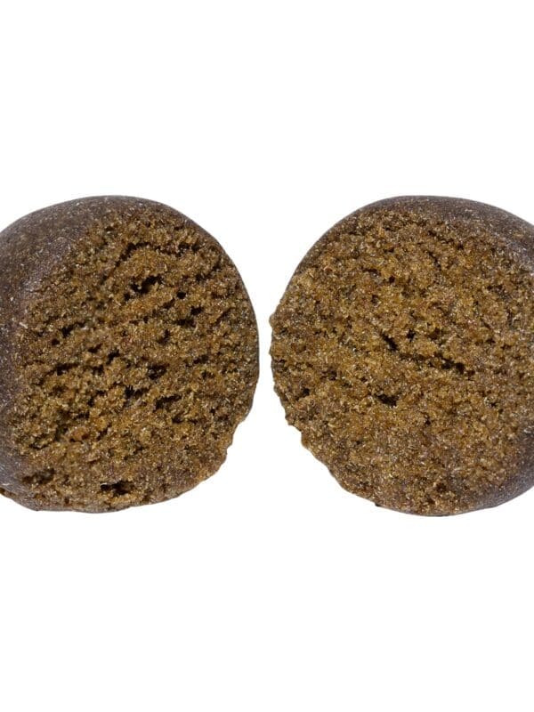 Carmel Traditional Hash 2g Montrose Cannabis