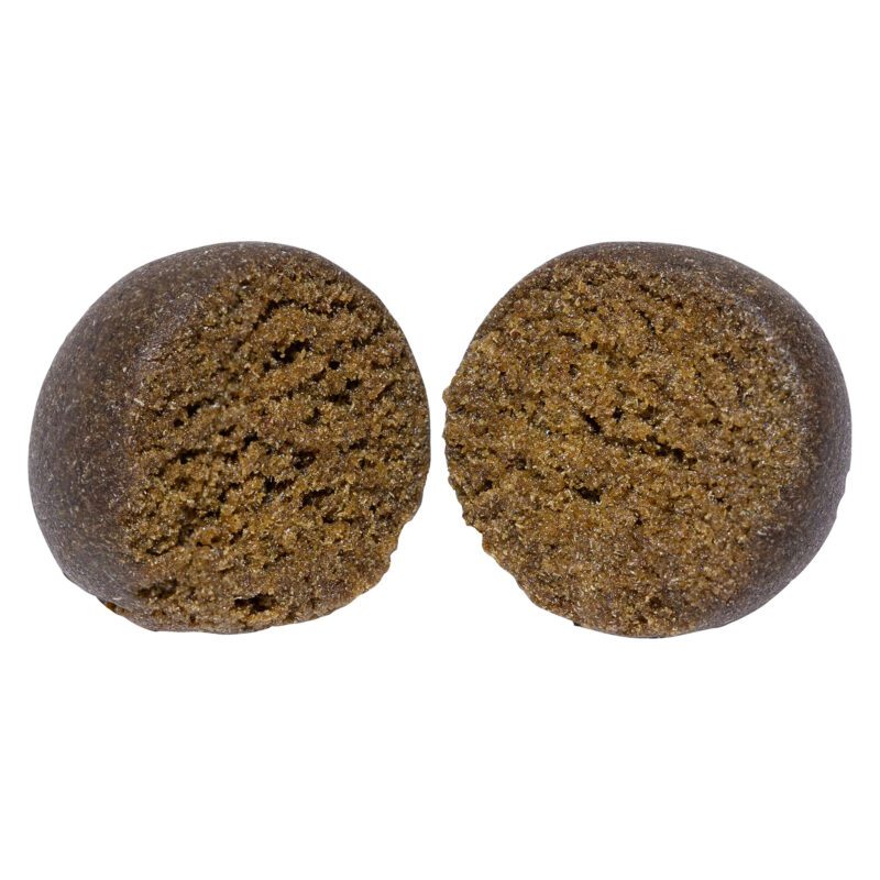 Traditional Hash (Animal Face) 2g <br>Sativa <br>55.28%