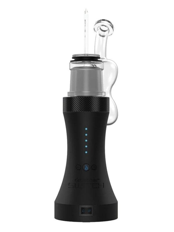 Dr. Dabber Switch (Black)