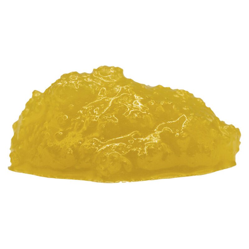 1964 FSE Resin (Gorilla Glue #4) 1g Montrose Cannabis