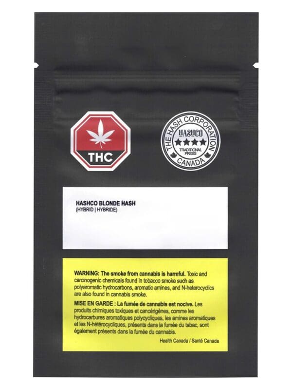 Best Hash Online in Canada