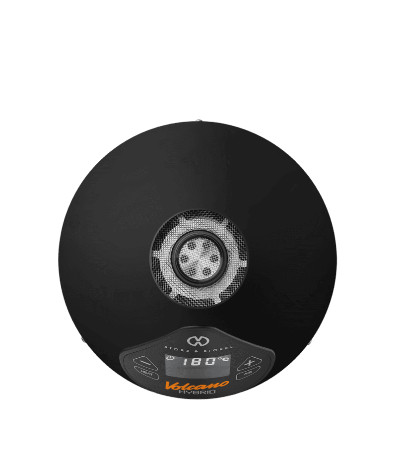 Volcano Hybrid - Onyx Limited Edition