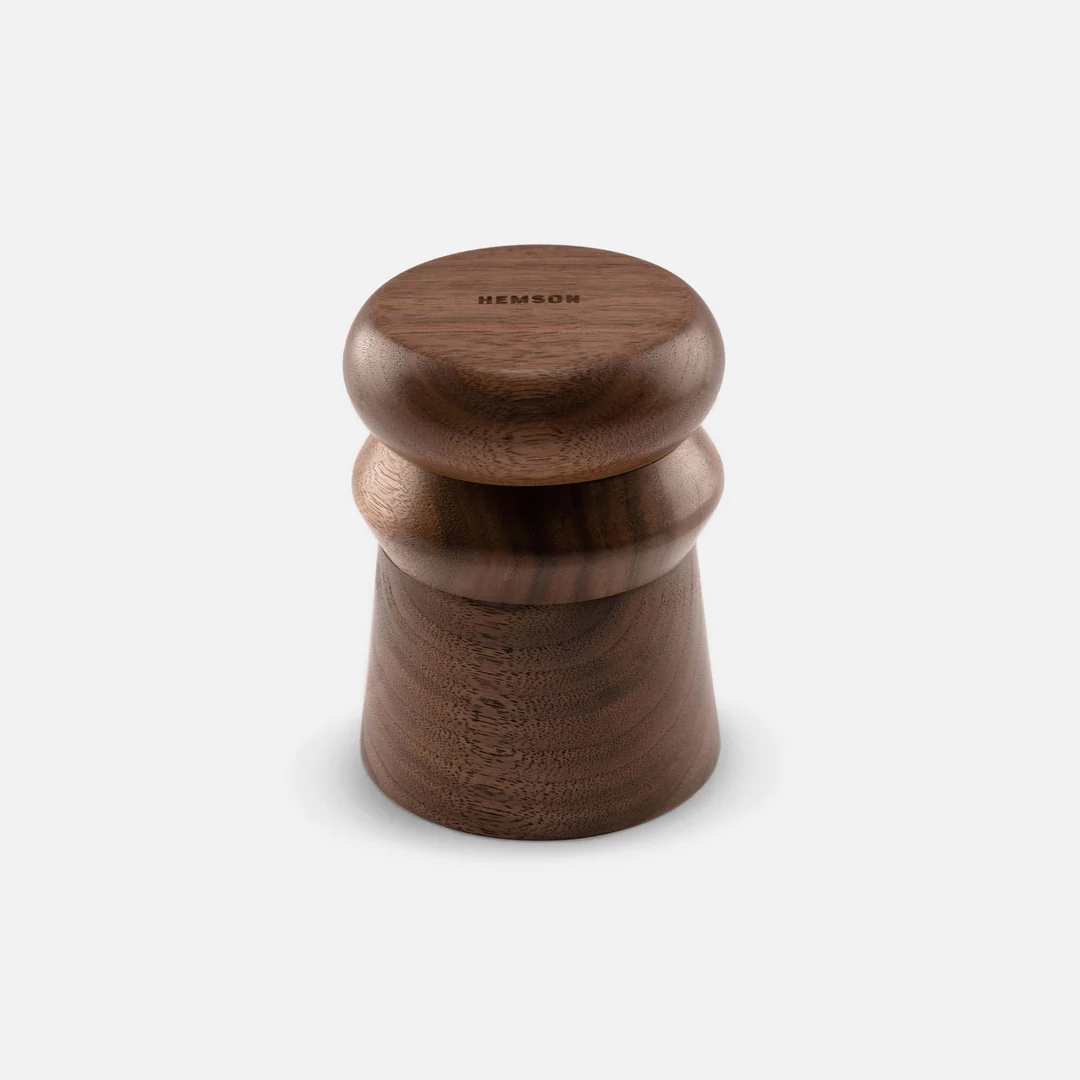 The Totem - Hemson Herb Grinder - Image 2